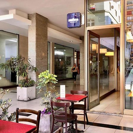Arriendo Departamentos Pa 6 Y 7 Apartment Santiago Exterior photo